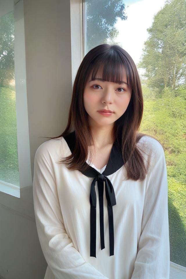Yoshida Reika吉田伶香 - Pony XL Showcase | Civitai